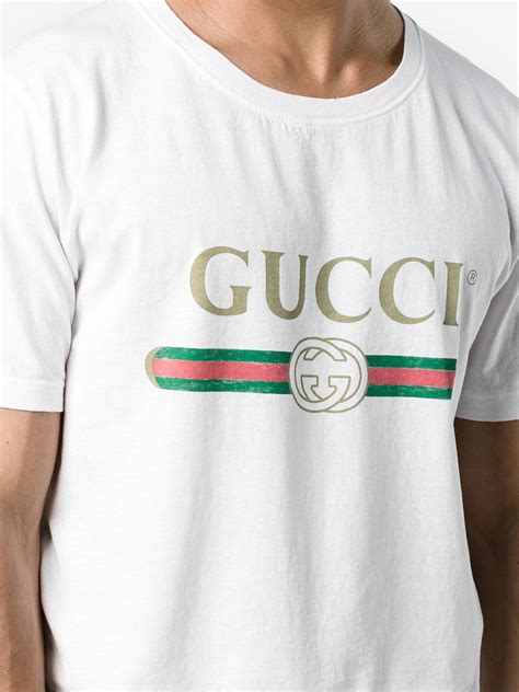 fake gucci t shirt line up|knockoff gucci t shirt.